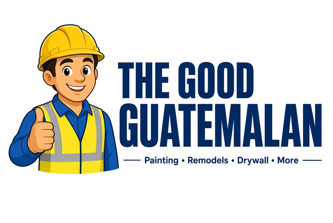 The Good Guatemalan brand